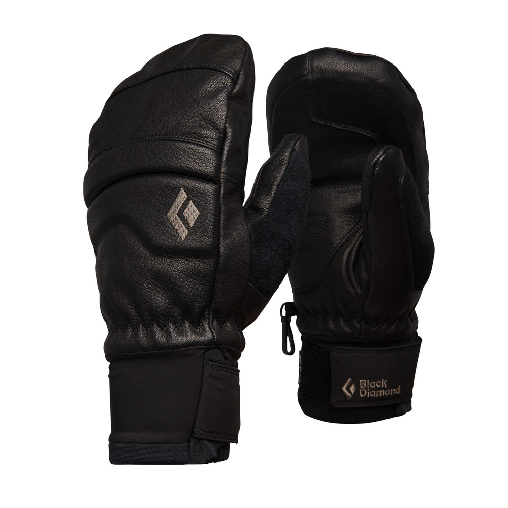 Glove Reviews Best Ski Gloves 2025 Snow Magazine